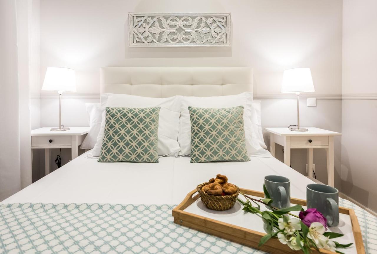 Cozy Apartment La Latina/Plaza Mayor Μαδρίτη Εξωτερικό φωτογραφία
