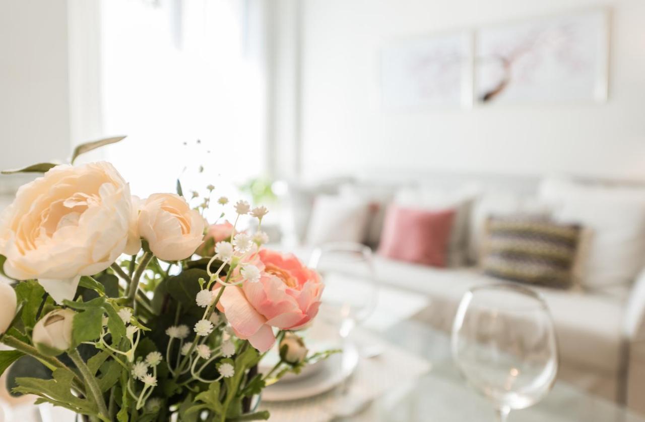 Cozy Apartment La Latina/Plaza Mayor Μαδρίτη Εξωτερικό φωτογραφία