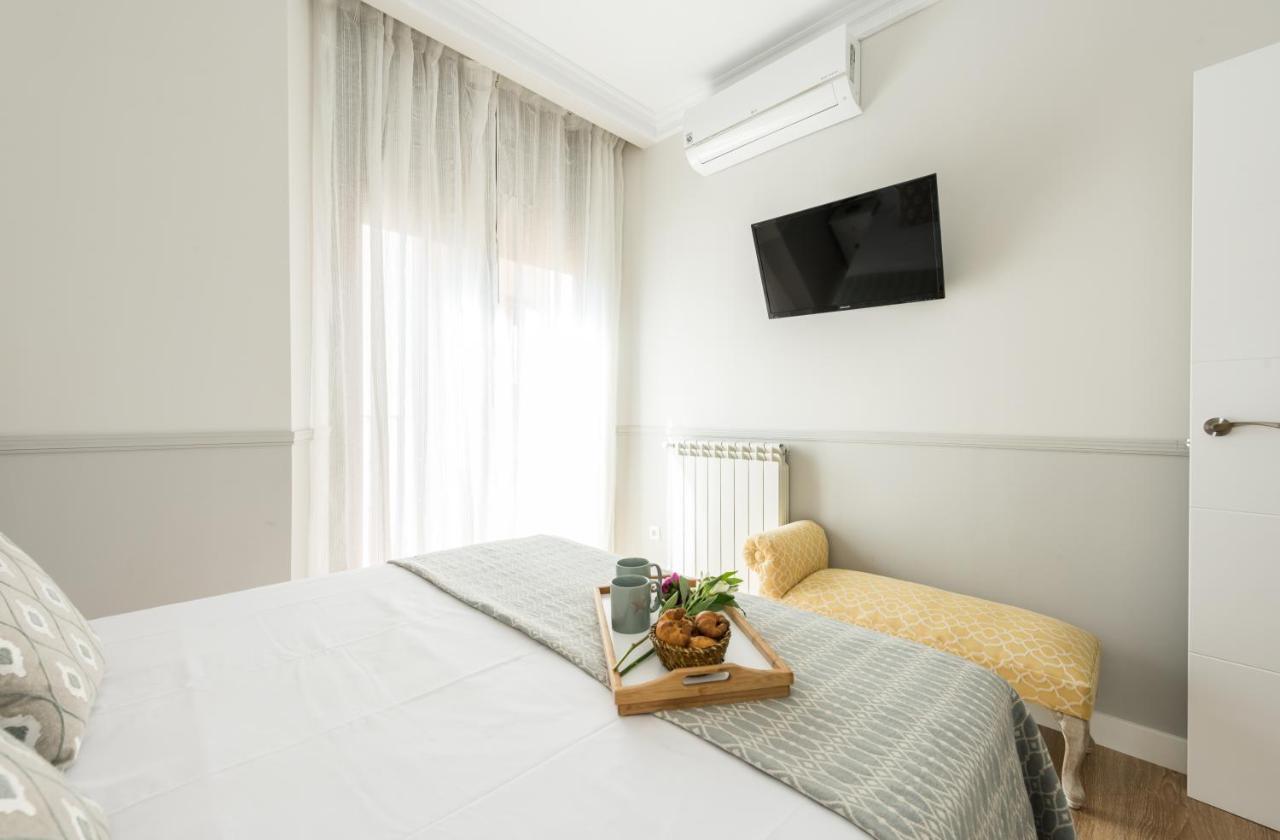 Cozy Apartment La Latina/Plaza Mayor Μαδρίτη Εξωτερικό φωτογραφία