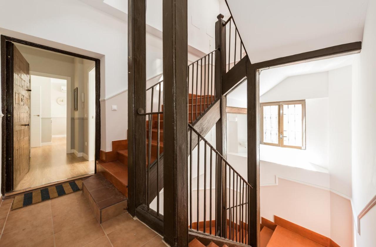 Cozy Apartment La Latina/Plaza Mayor Μαδρίτη Εξωτερικό φωτογραφία