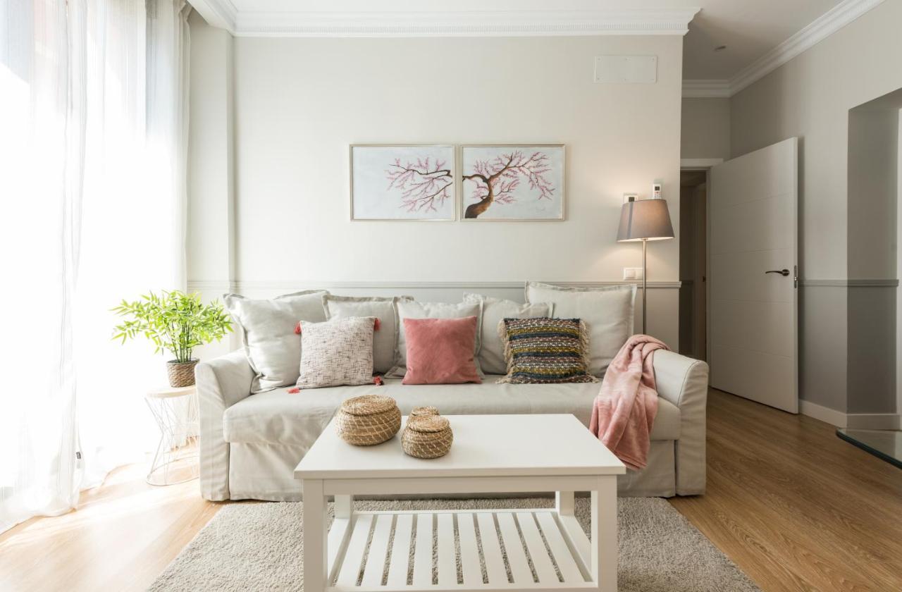 Cozy Apartment La Latina/Plaza Mayor Μαδρίτη Εξωτερικό φωτογραφία