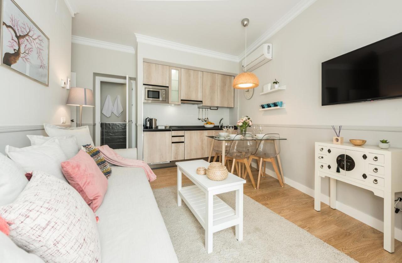 Cozy Apartment La Latina/Plaza Mayor Μαδρίτη Εξωτερικό φωτογραφία