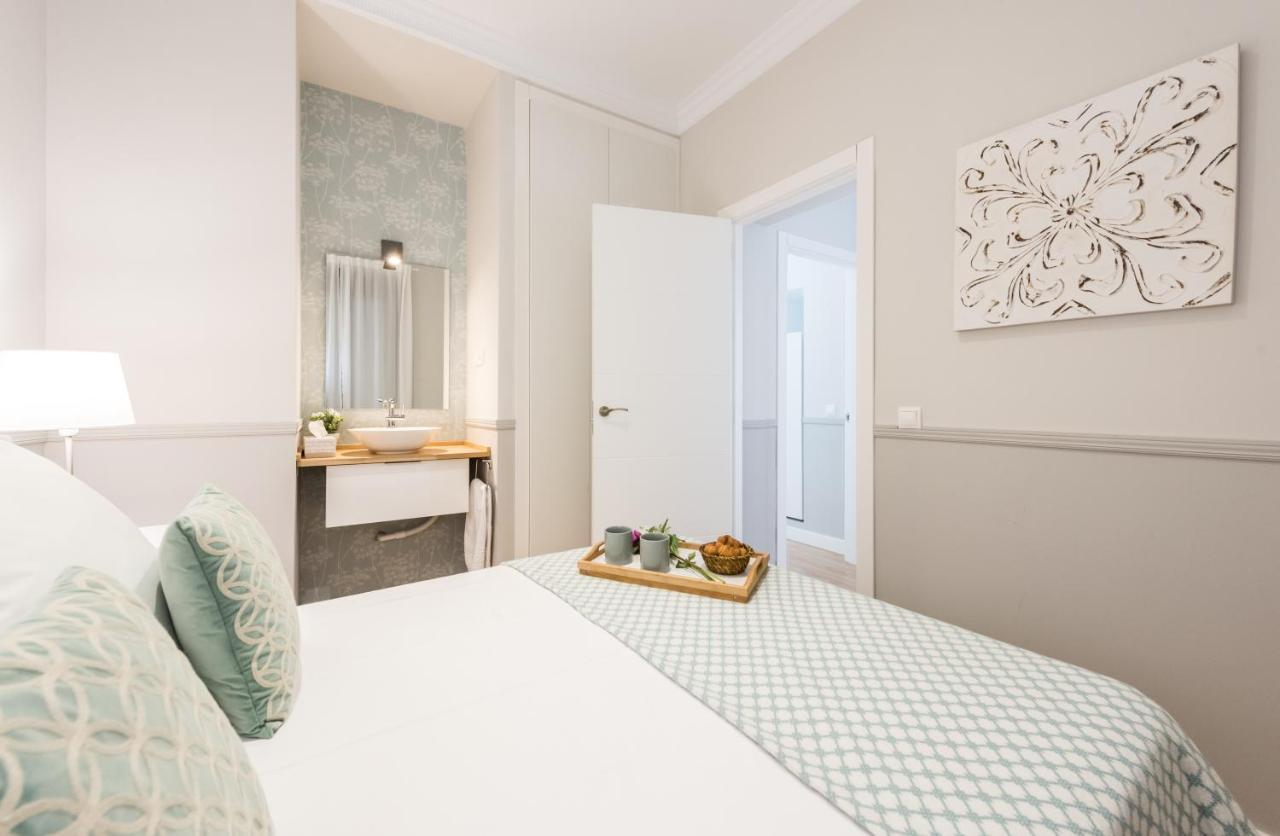 Cozy Apartment La Latina/Plaza Mayor Μαδρίτη Εξωτερικό φωτογραφία