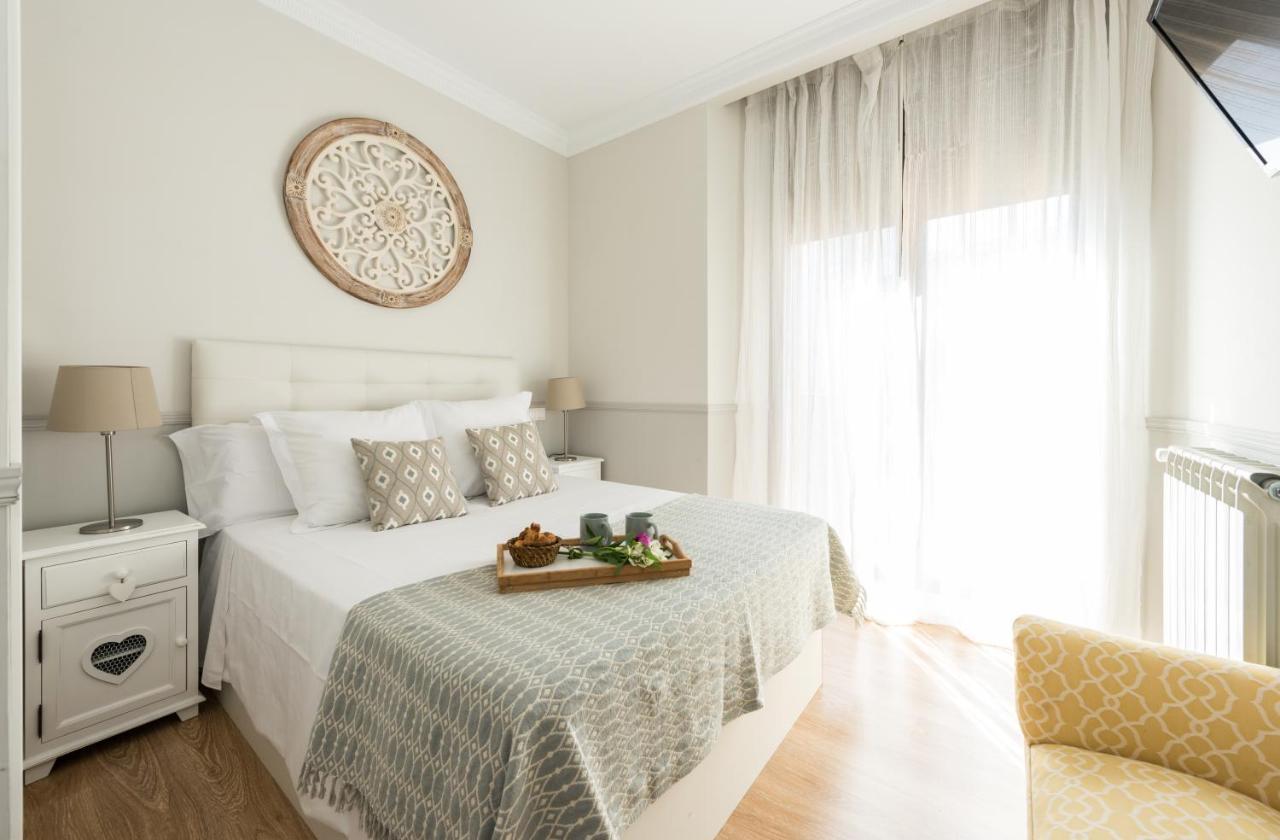 Cozy Apartment La Latina/Plaza Mayor Μαδρίτη Εξωτερικό φωτογραφία