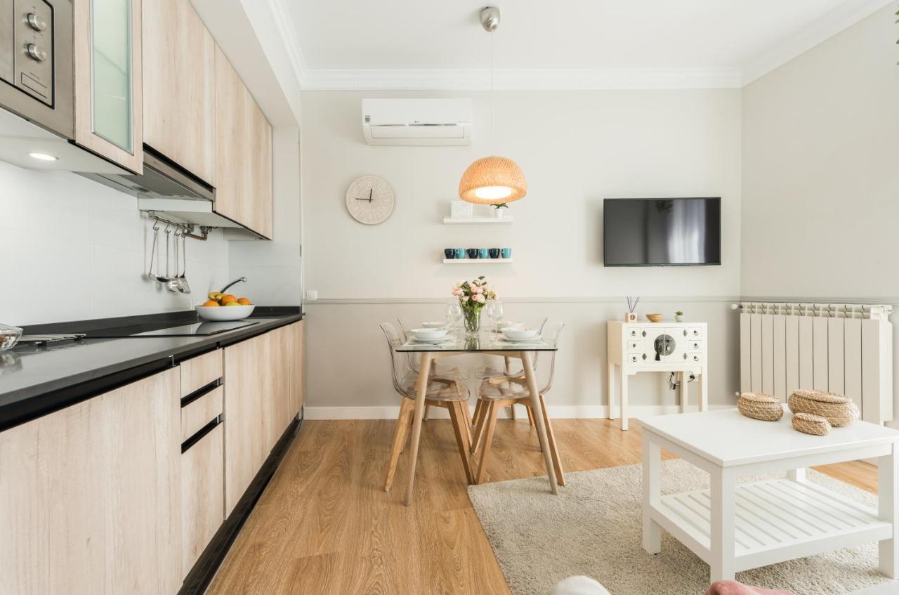 Cozy Apartment La Latina/Plaza Mayor Μαδρίτη Εξωτερικό φωτογραφία