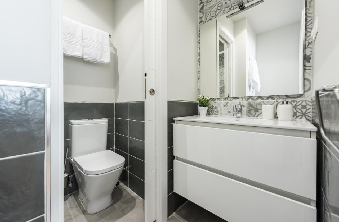 Cozy Apartment La Latina/Plaza Mayor Μαδρίτη Εξωτερικό φωτογραφία