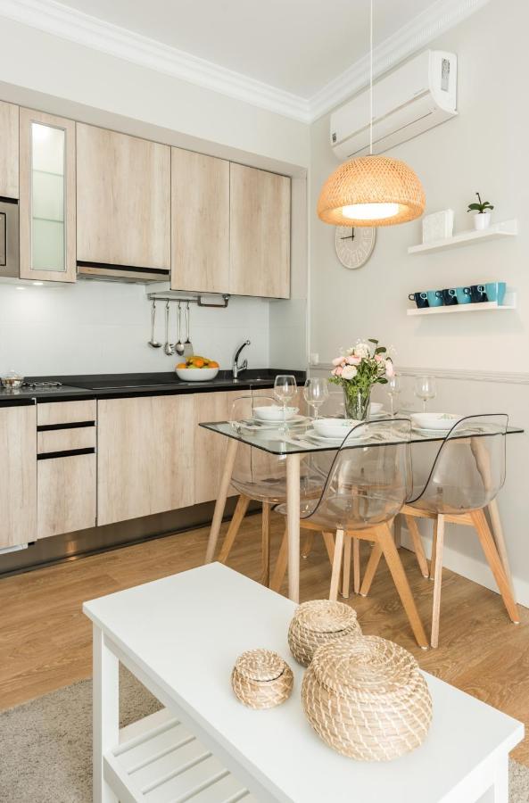Cozy Apartment La Latina/Plaza Mayor Μαδρίτη Εξωτερικό φωτογραφία