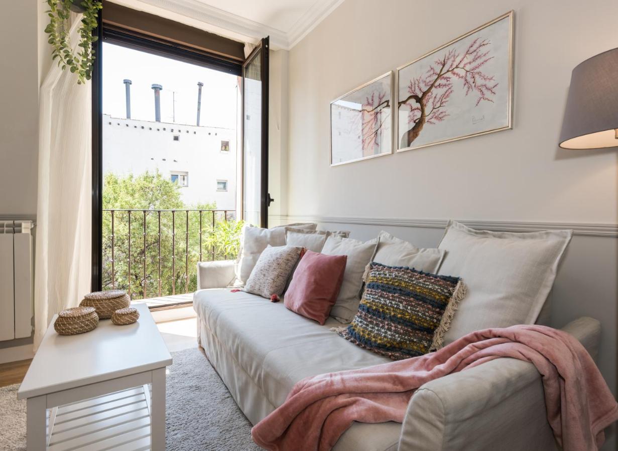 Cozy Apartment La Latina/Plaza Mayor Μαδρίτη Εξωτερικό φωτογραφία