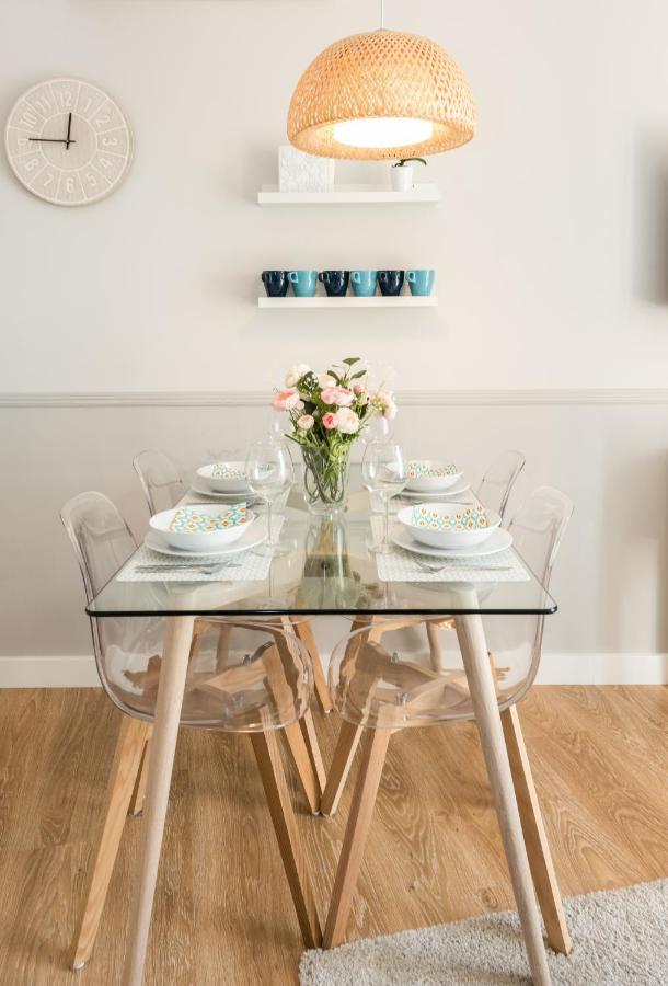 Cozy Apartment La Latina/Plaza Mayor Μαδρίτη Εξωτερικό φωτογραφία