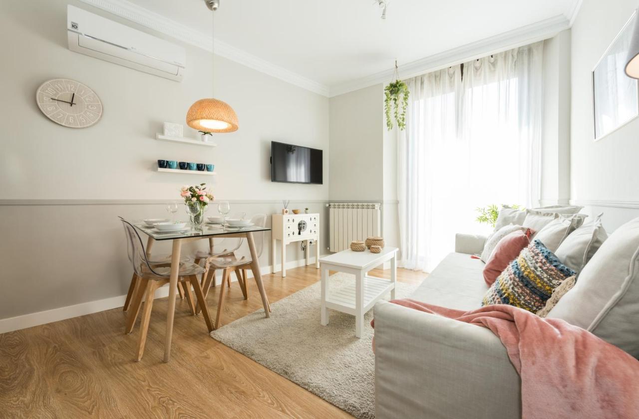 Cozy Apartment La Latina/Plaza Mayor Μαδρίτη Εξωτερικό φωτογραφία