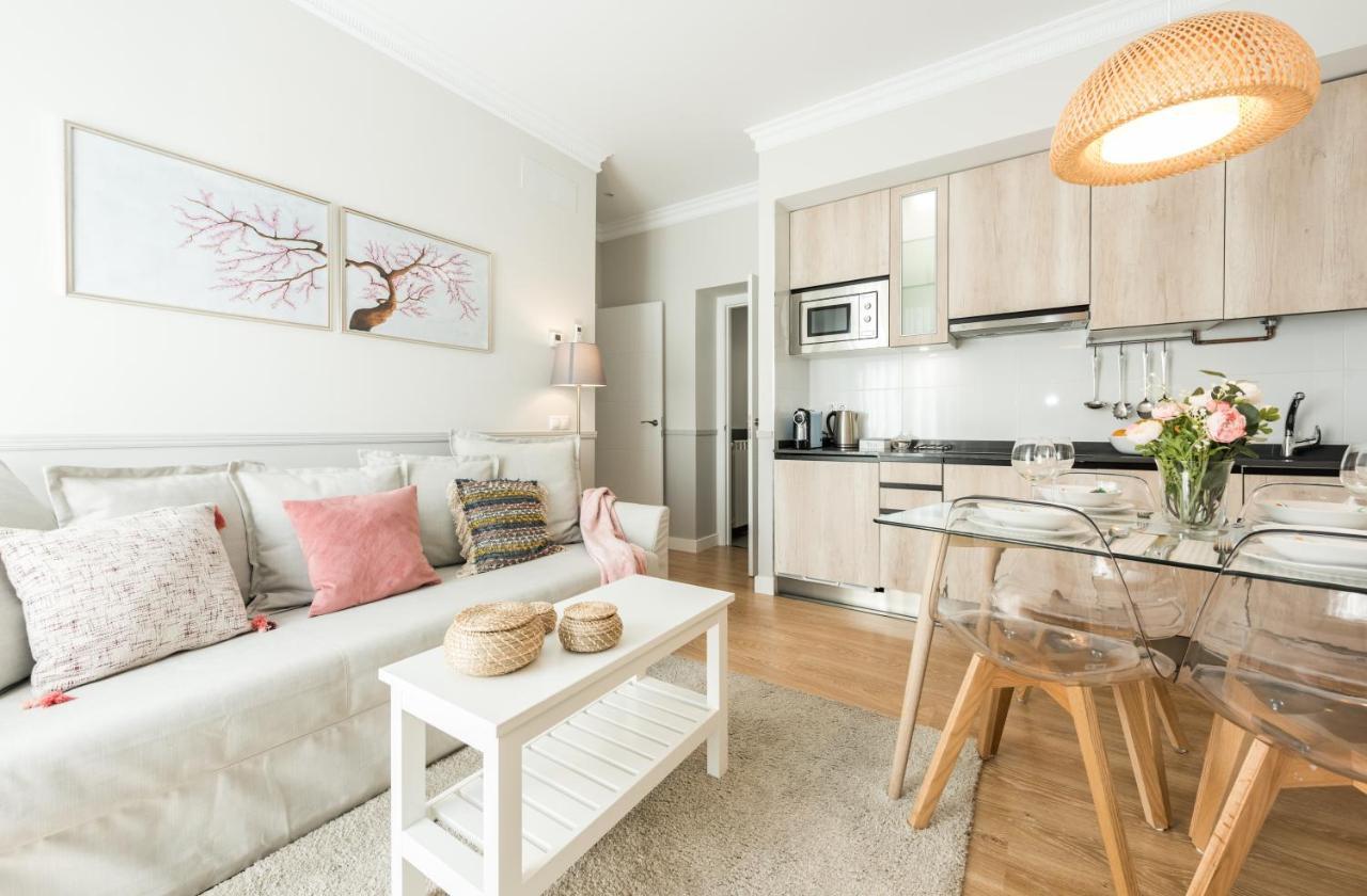 Cozy Apartment La Latina/Plaza Mayor Μαδρίτη Εξωτερικό φωτογραφία